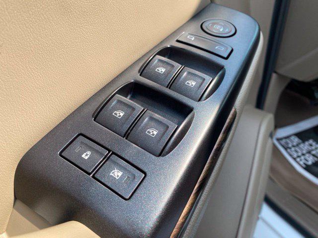 2015 GMC Yukon SLE