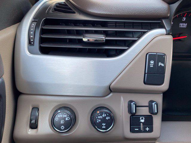 2015 GMC Yukon SLE