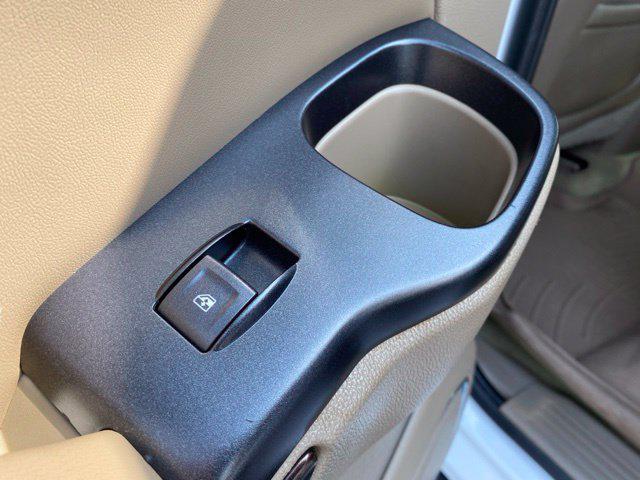2015 GMC Yukon SLE