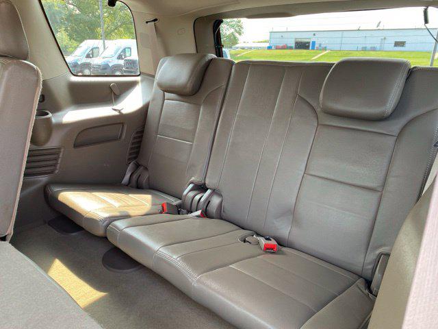 2015 GMC Yukon SLE