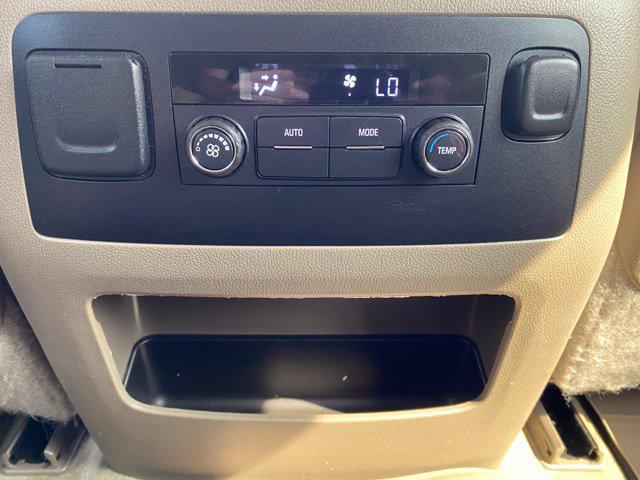 2015 GMC Yukon SLE
