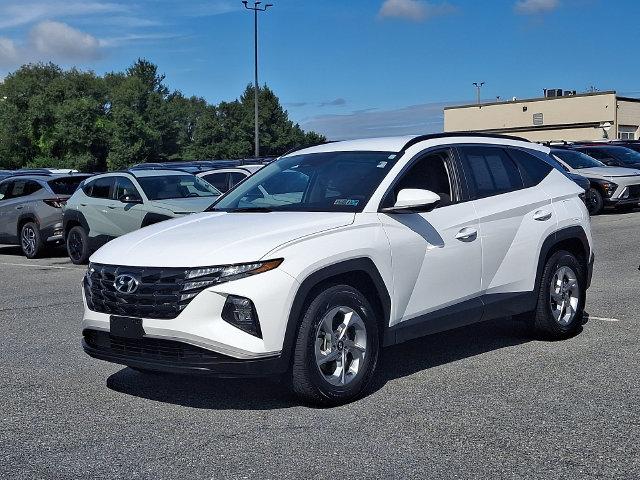 2024 Hyundai Tucson SEL for sale in East Petersburg, PA