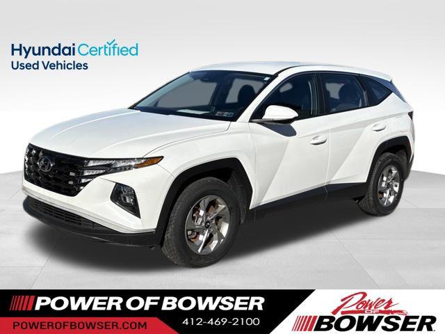 2024 Hyundai Tucson SE for sale in Pleasant Hills, PA
