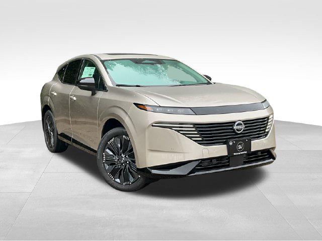 2027 Nissan Murano Platinum for sale in Des Moines, IA