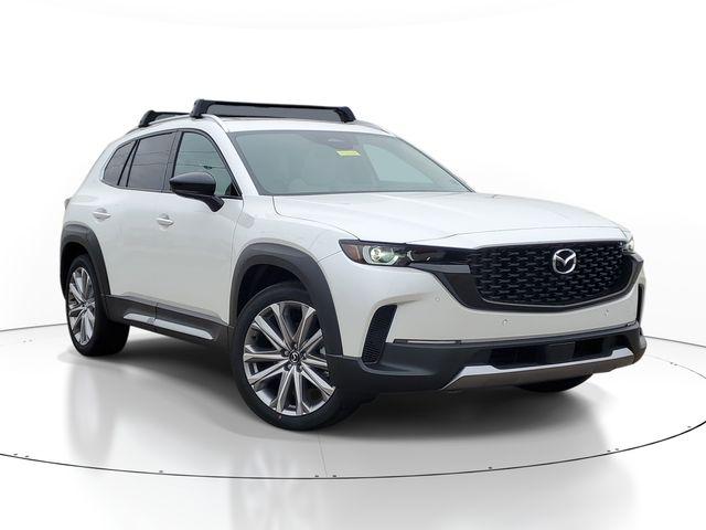 2026 Mazda CX-50 2.5 Turbo Premium Plus for sale in Lansing, MI
