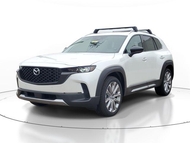 2026 Mazda CX-50 2.5 Turbo Premium Plus