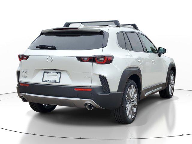 2026 Mazda CX-50 2.5 Turbo Premium Plus