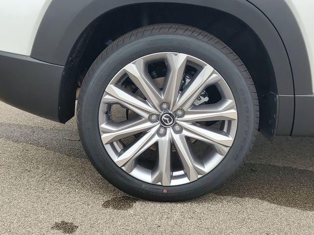 2026 Mazda CX-50 2.5 Turbo Premium Plus