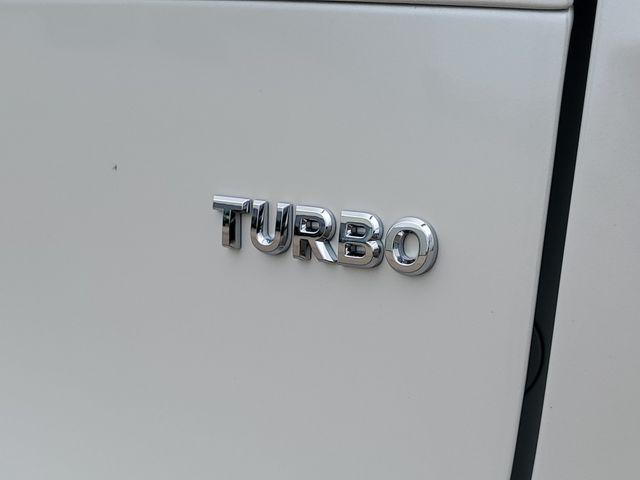 2026 Mazda CX-50 2.5 Turbo Premium Plus