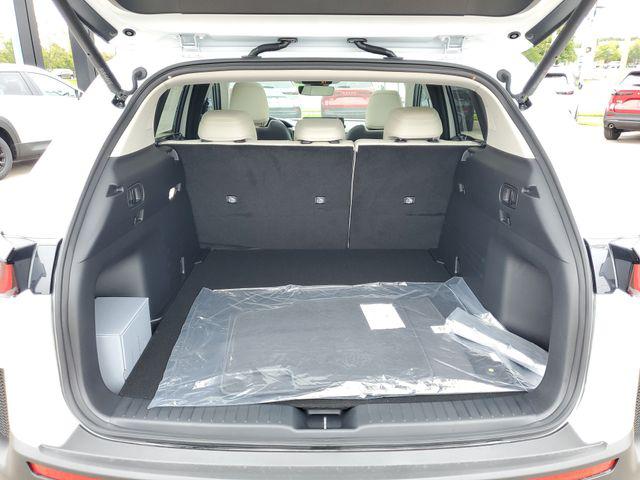 2026 Mazda CX-50 2.5 Turbo Premium Plus
