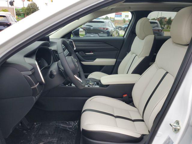 2026 Mazda CX-50 2.5 Turbo Premium Plus