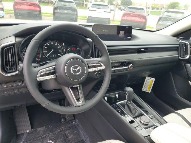 2026 Mazda CX-50 2.5 Turbo Premium Plus