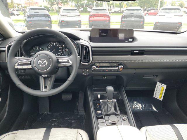2026 Mazda CX-50 2.5 Turbo Premium Plus