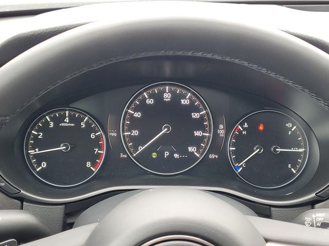 2026 Mazda CX-50 2.5 Turbo Premium Plus