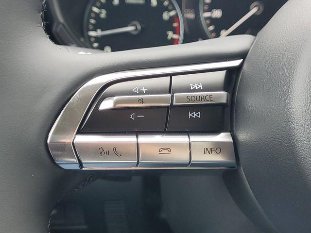 2026 Mazda CX-50 2.5 Turbo Premium Plus