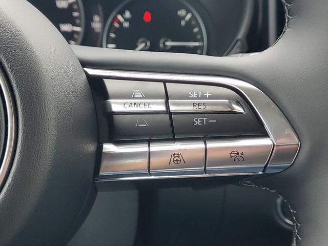 2026 Mazda CX-50 2.5 Turbo Premium Plus