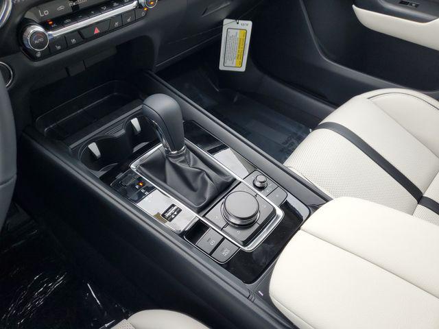 2026 Mazda CX-50 2.5 Turbo Premium Plus