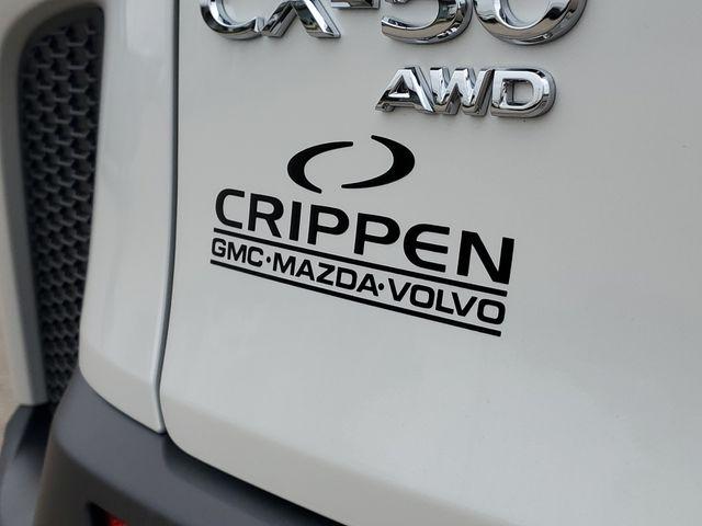 2026 Mazda CX-50 2.5 Turbo Premium Plus