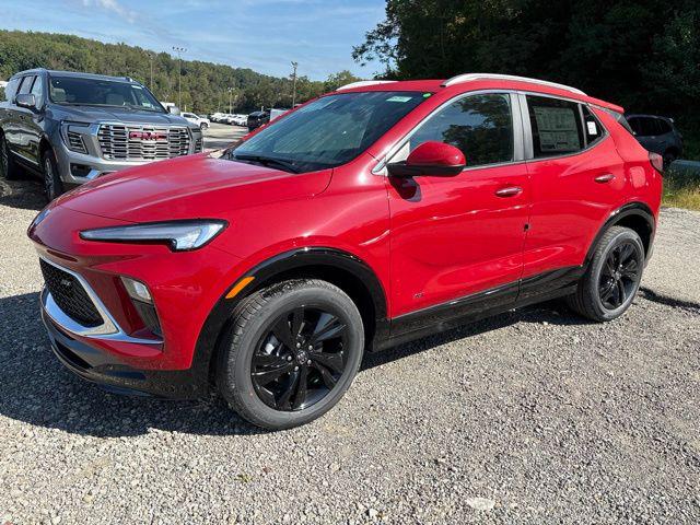 2026 Buick Encore GX Sport Touring AWD for sale in Pleasant Hills, PA