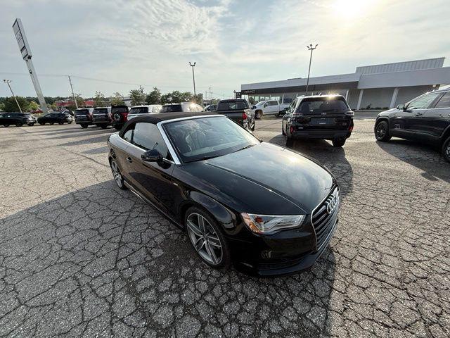 2015 Audi A3 1.8T Premium for sale in Lansing, MI