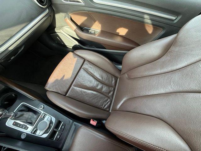 2015 Audi A3 1.8T Premium
