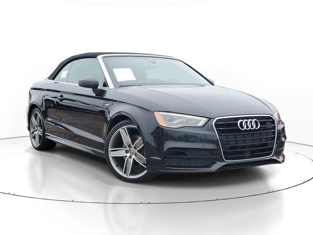 2015 Audi A3 1.8T Premium for sale in Lansing, MI
