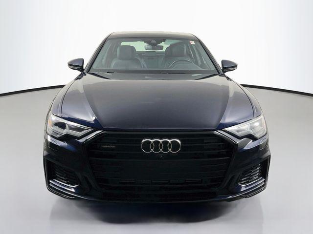 2021 Audi A6 Premium 55 TFSI quattro S tronic for sale in Kingsville, MD