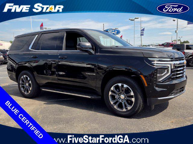 2026 Chevrolet Tahoe LT for sale in Warner Robins, GA