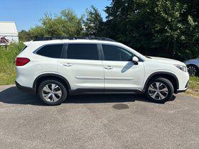 2021 Subaru Ascent Premium