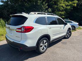 2021 Subaru Ascent Premium