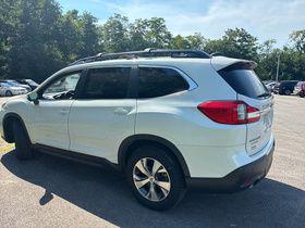 2021 Subaru Ascent Premium