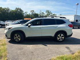 2021 Subaru Ascent Premium