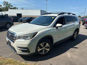 2021 Subaru Ascent Premium