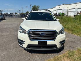 2021 Subaru Ascent Premium