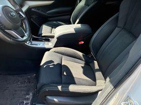 2021 Subaru Ascent Premium