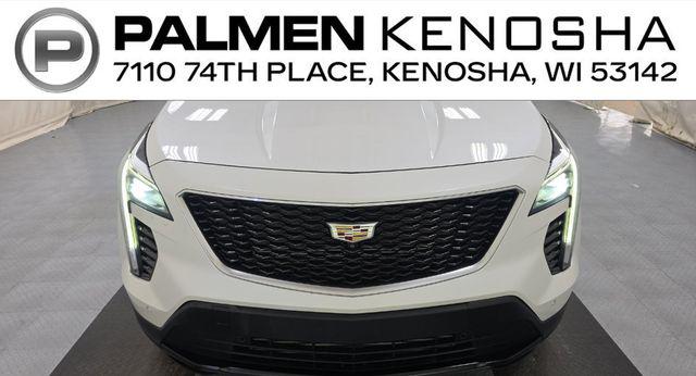 2022 Cadillac XT4 Sport for sale in Kenosha, WI