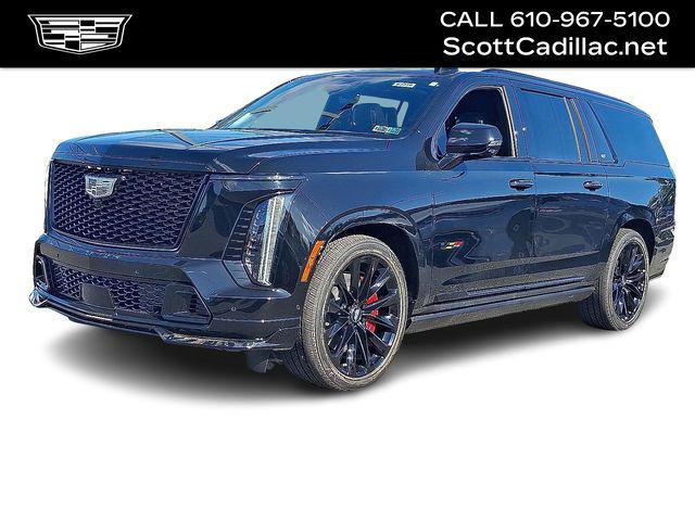 2026 Cadillac Escalade ESV V for sale in Allentown, PA