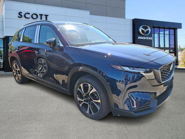 2026 Mazda CX-5 2.5 S Preferred for sale in Allentown, PA