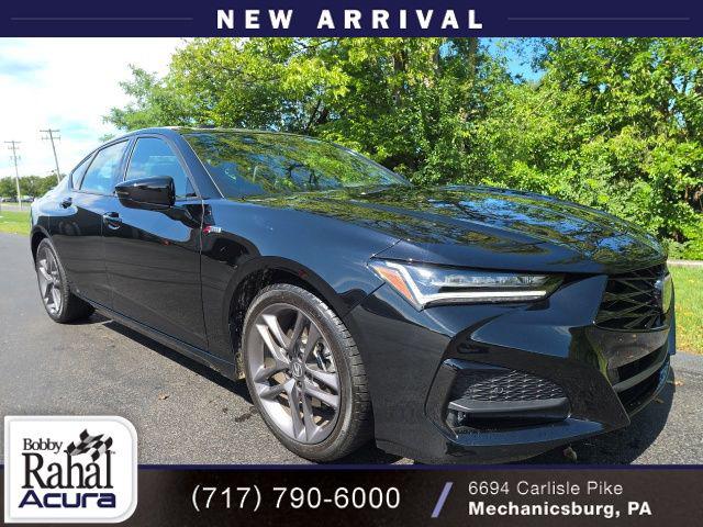 2025 Acura TLX A-SPEC Package for sale in Mechanicsburg, PA