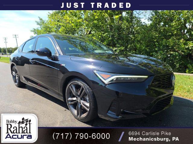 2024 Acura Integra A-SPEC Technology for sale in Mechanicsburg, PA