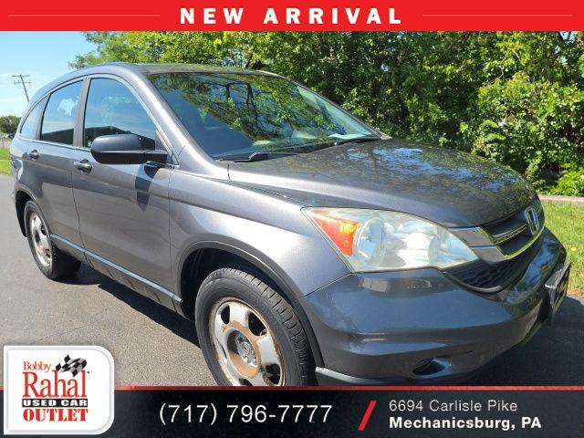 2011 Honda CR-V LX for sale in Mechanicsburg, PA