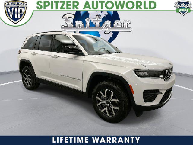 2027 Jeep Grand Cherokee Laredo X for sale in St Marys, PA