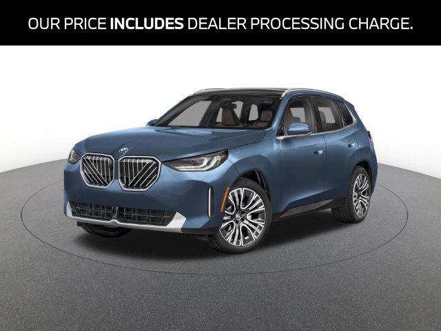 2026 BMW X3 30 xDrive for sale in Baltimore, MD