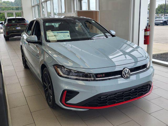 2027 Volkswagen Jetta GLI Autobahn for sale in Florence, SC
