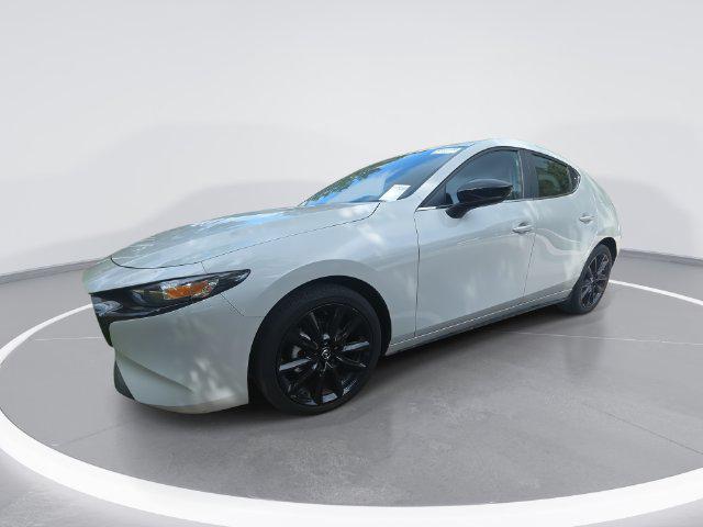 2025 Mazda Mazda3 2.5 S Select Sport for sale in Cary, NC