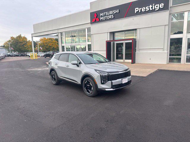 2027 Kia Sportage EX for sale in Eau Claire, WI