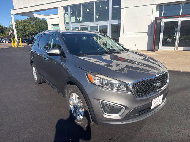 2017 Kia Sorento 2.4L LX for sale in Eau Claire, WI