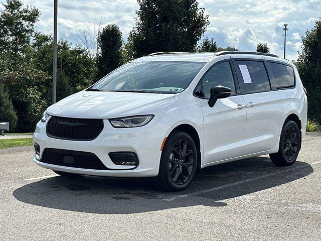 2026 Chrysler Pacifica Select AWD for sale in Mars, PA