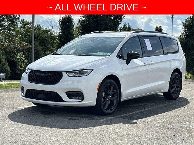 2026 Chrysler Pacifica Select AWD for sale in Mars, PA