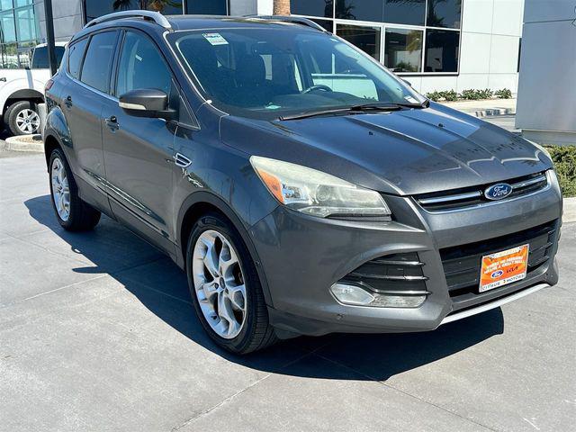 2016 Ford Escape Titanium for sale in Ontario, CA